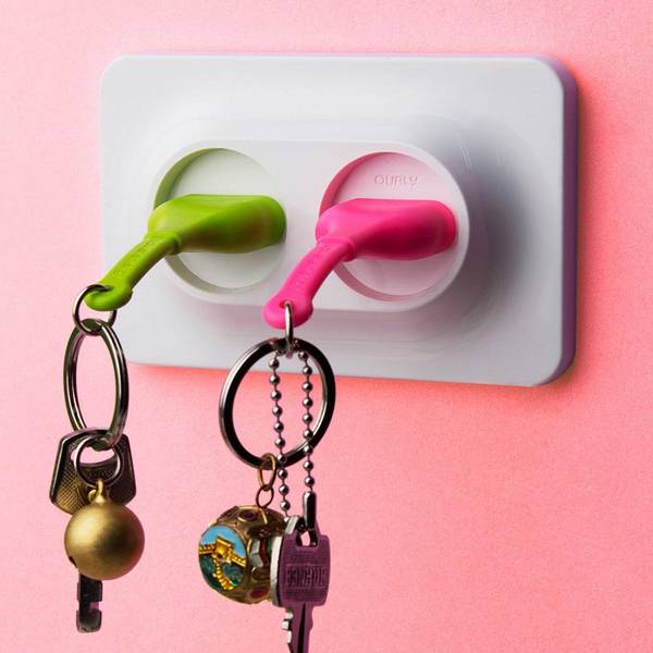 Key Organizer - Set Of 2