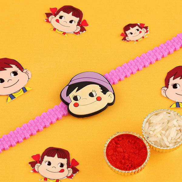 Kid's Rakhi
