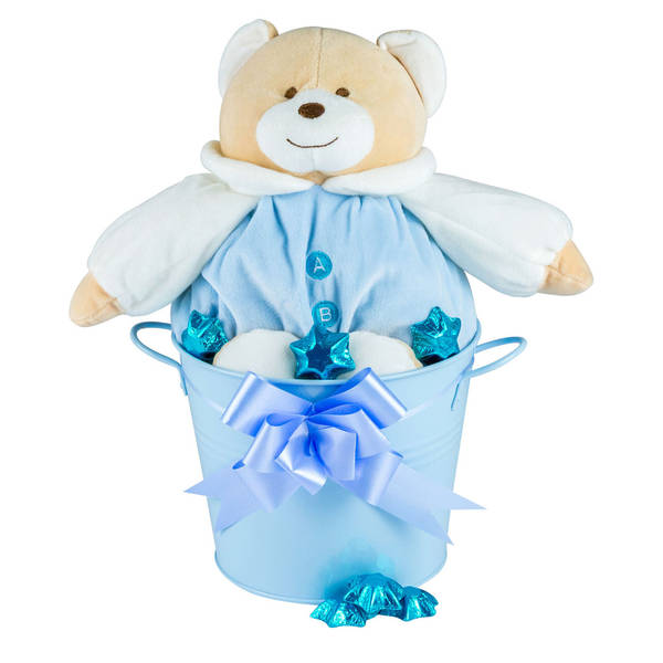 Kiss N Cuddles - Baby Hamper
