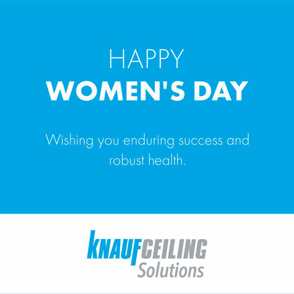 Knauf Ceiling Solutions Hamper