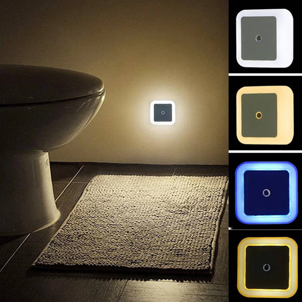 Lamp - LED Sensor Night Light