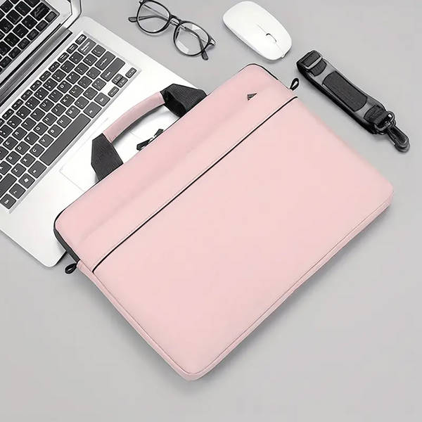 Laptop Bag - Assorted - Single Piece - 13.3 Inch