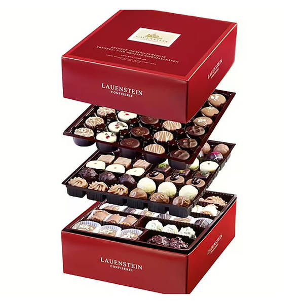 Lauensteiner Selection 1300g