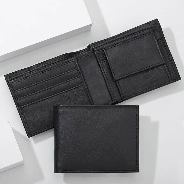 Leather Wallet