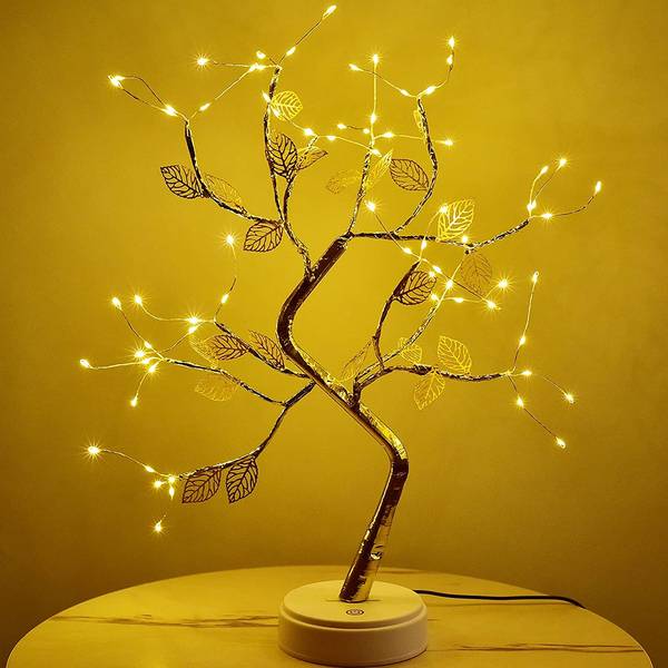 LED Tree - Leaf - Single Piece