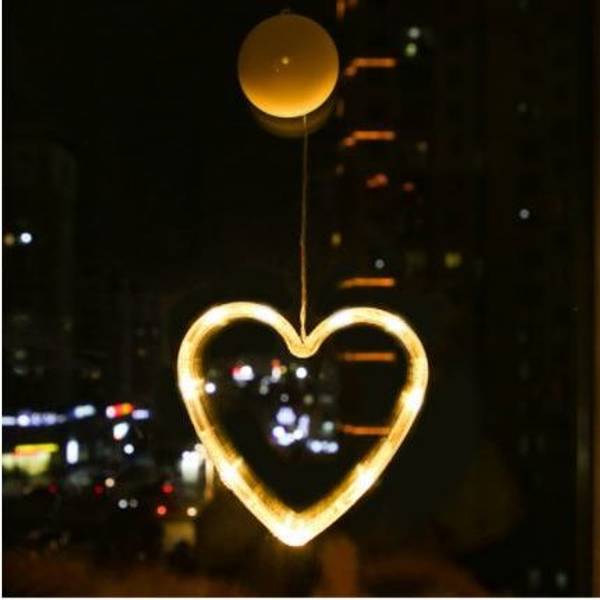 Light - LED - Heart