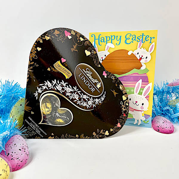 Lindor Easter