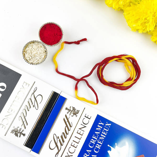 Lindt Bhaidhooj Gift