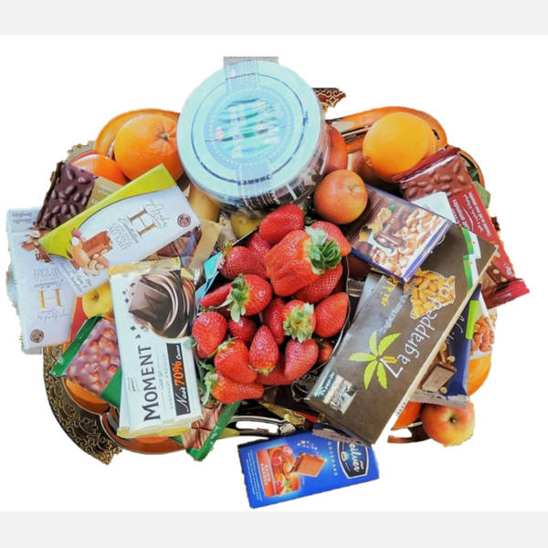 Local Surprise Basket