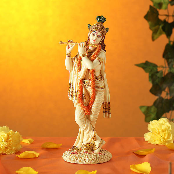 Lord Krishna Murti