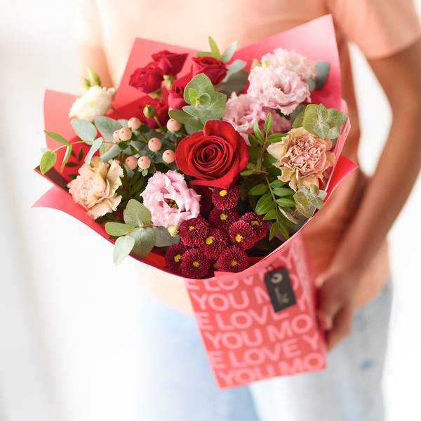 Love and Joy Gift Box.