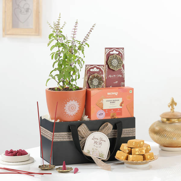 Love And Warmth Mother's Day Hamper