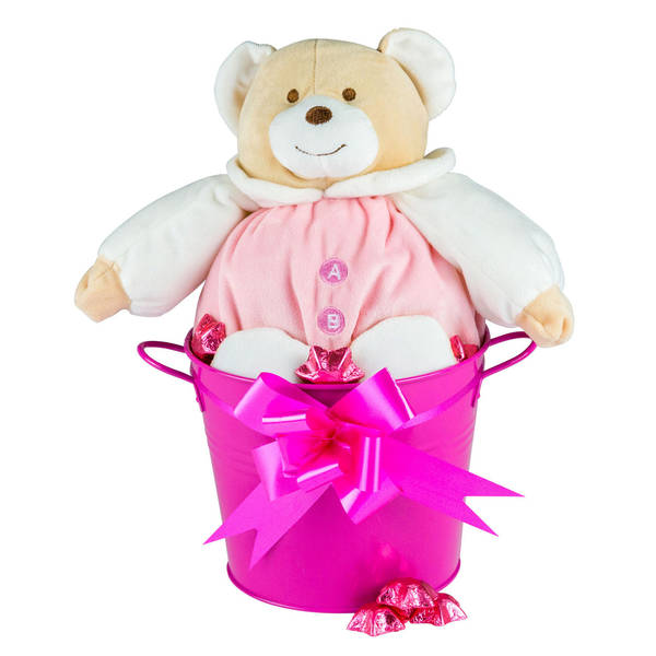 Love N Cuddles - Baby Hamper