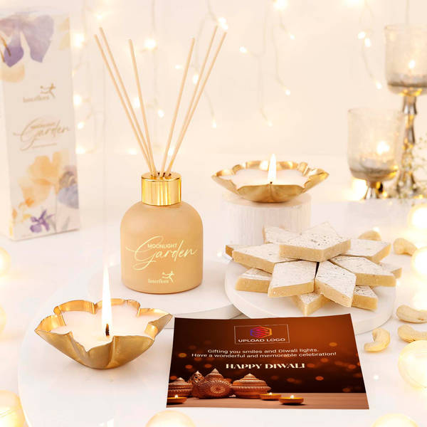 Luminous Diwali Celebrations Hamper