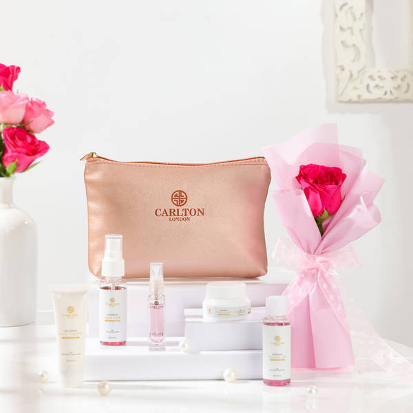 Luxurious Elegance Womens Gift Hamper