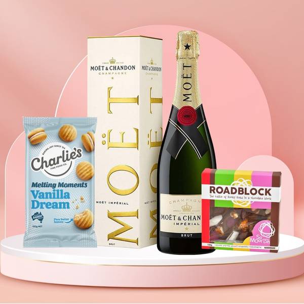 Luxury Celebration Trio For Couples