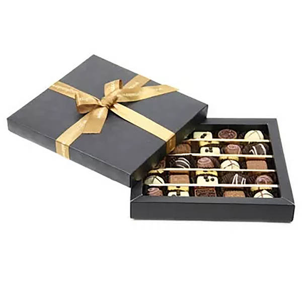 Luxury Chocolate Box
