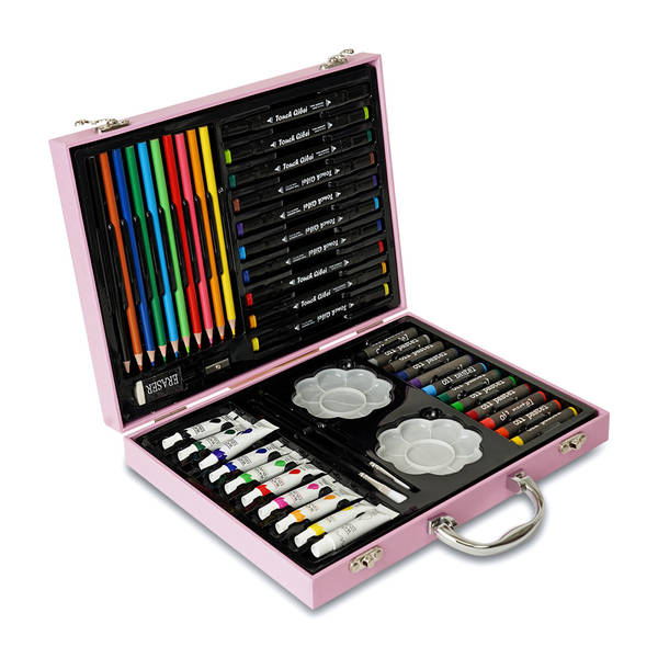 Magical Unicorn Stationery Set