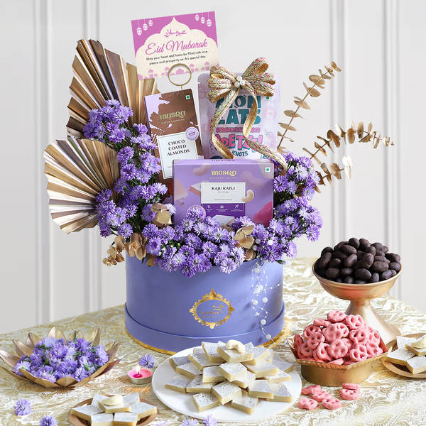 Majestic Celebration