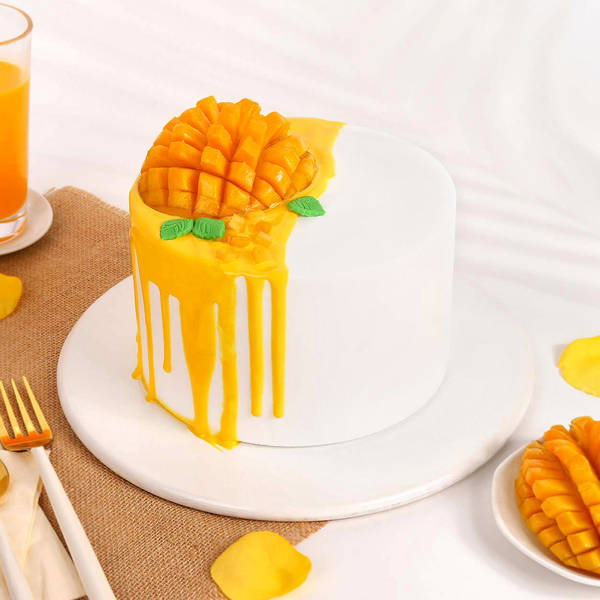 Mango Lovers Delight