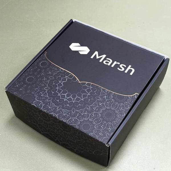 Marsh India Diwali Hamper