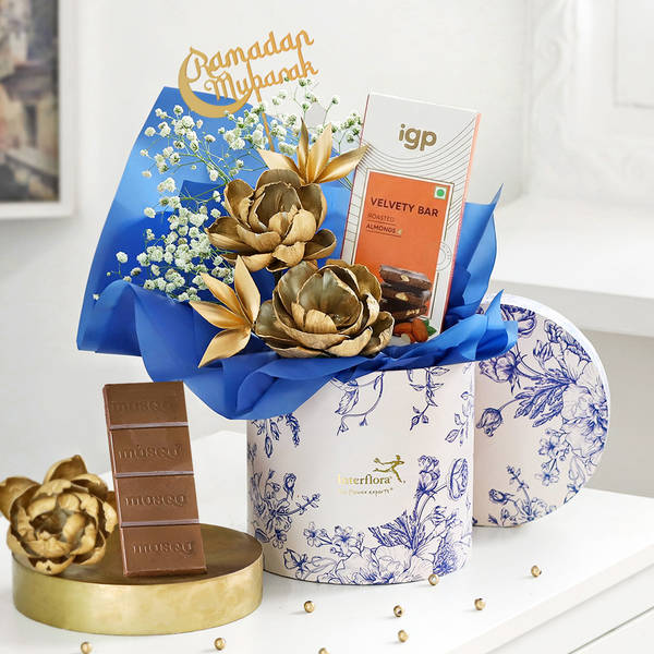 Medley Of Delights - Ramadan Hamper