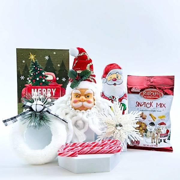 Merry Joy Christmas Gift Hamper