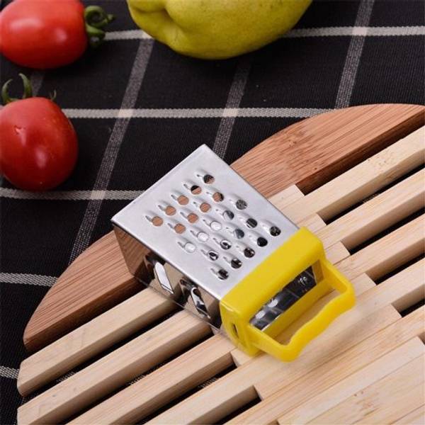 Mini Grater - Single Piece