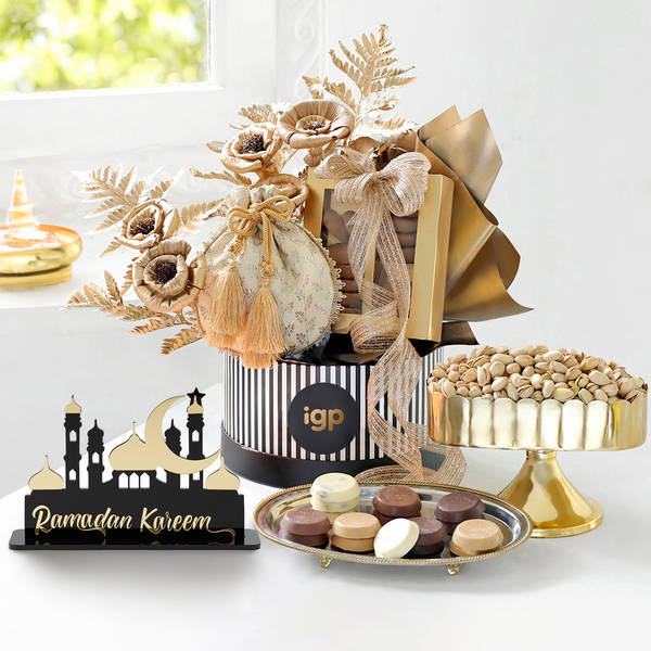 Minimalistic Ramadan Combo