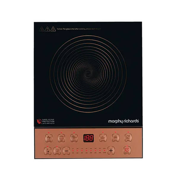 Morphy Richards Belleza Induction