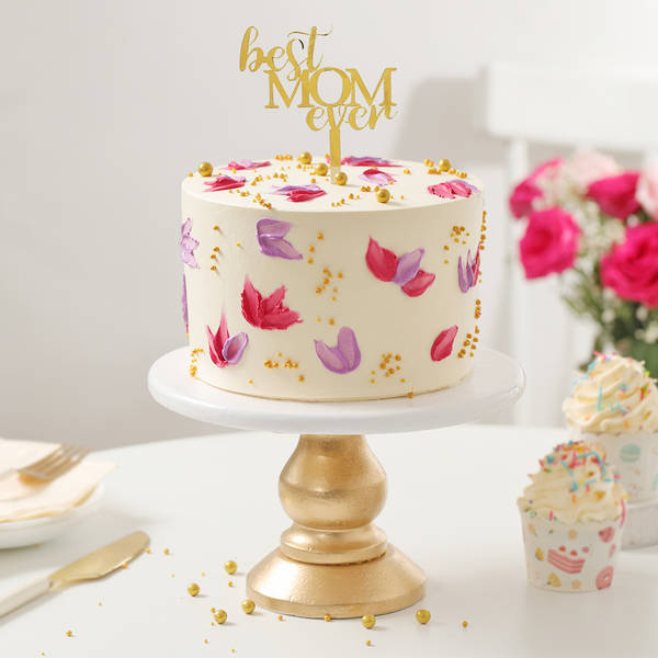 Mother's Day Floral Fantasy Delight (1 kg)