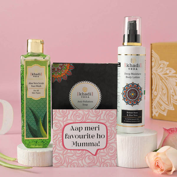 Mother's Day Meri Favourite Mamma Hamper