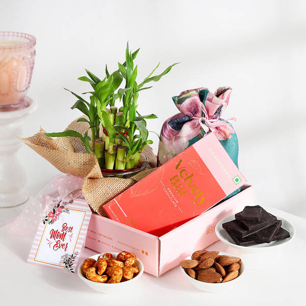 Mother's Day Special Good Luck Hamper
