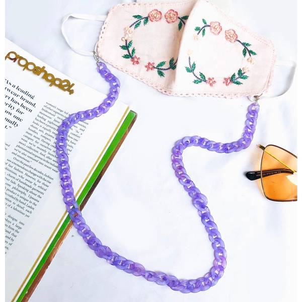 Multipurpose Chain - Bright Hues - Single Piece