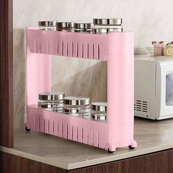 Multipurpose Rack - 2 Layer