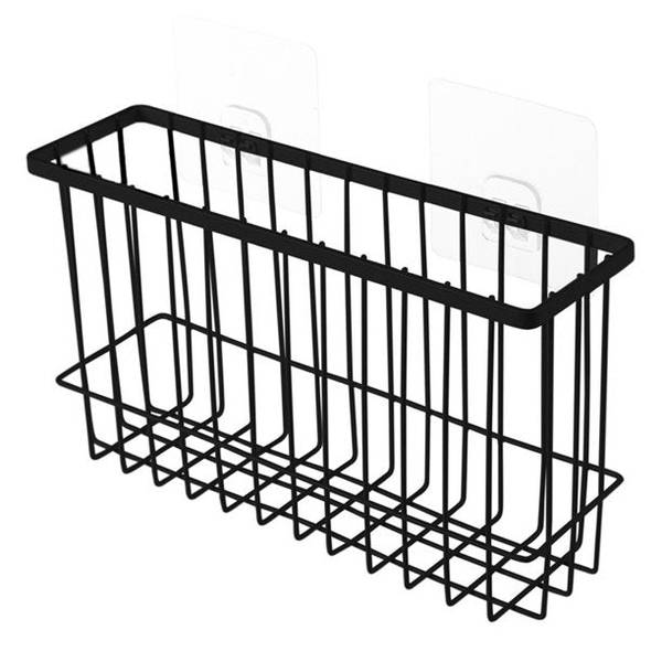 Multipurpose Rack - Cage - Metal - Single Piece