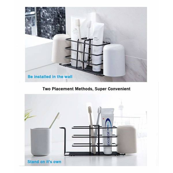 Multipurpose Rack - Cage - Single Piece