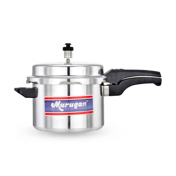 Murugan ISI 5 ltrs  Pressure Cooker