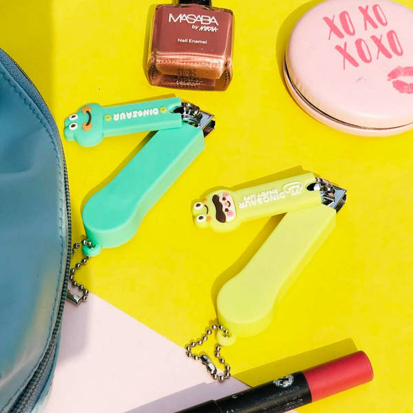 Nail Cutter - Mini - Single Piece