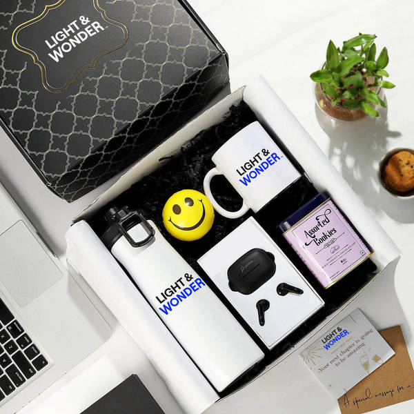 New Employee Joining Kit