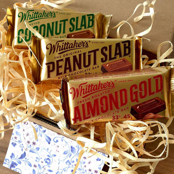 New Zealand Delights