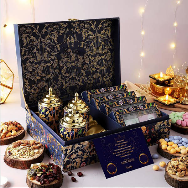 Nexus Innovative Diwali Hamper