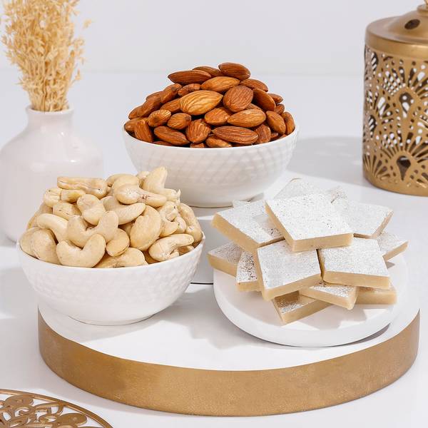 Nutritious Richness Diwali Gift