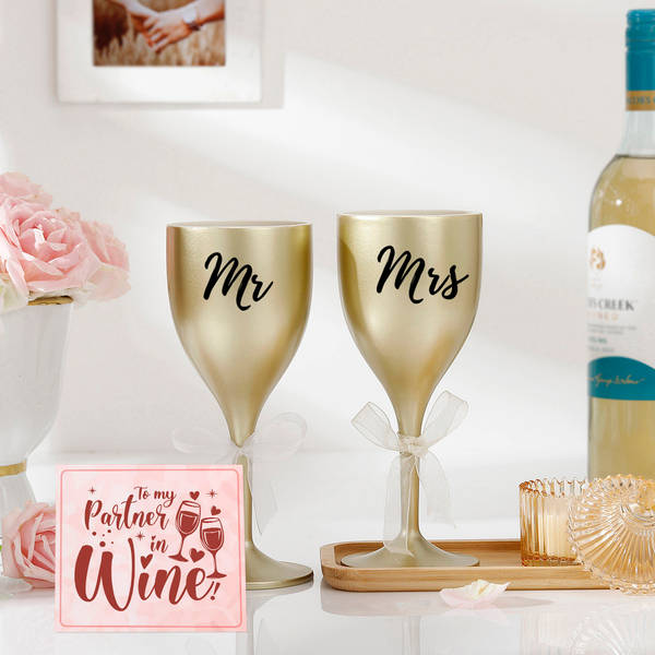 Partner In Wine Combo