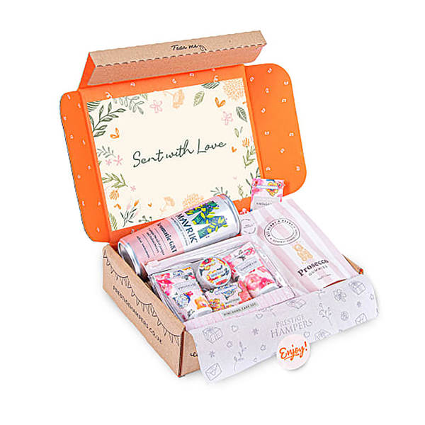 Perfect Pamper Hamper