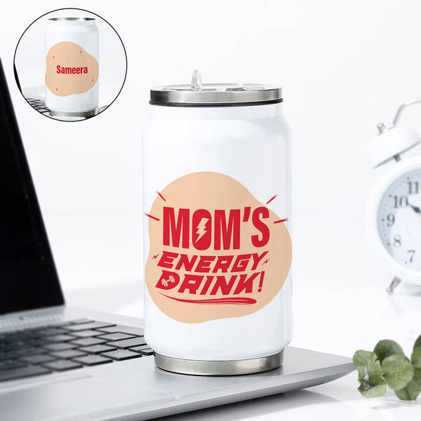Personalized Mother's Day Tumbler