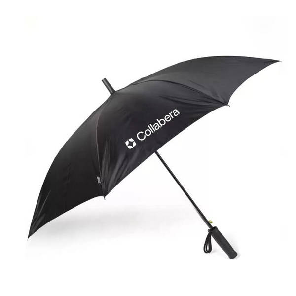 Piano 23 Inches Black Umbrella