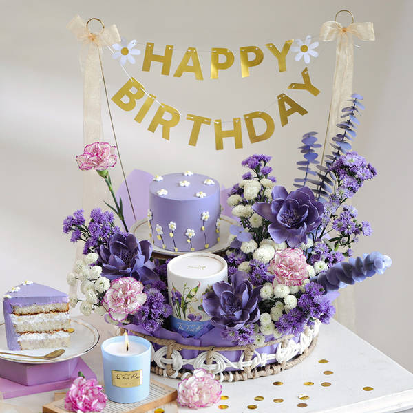 Picture-Perfect Wishes