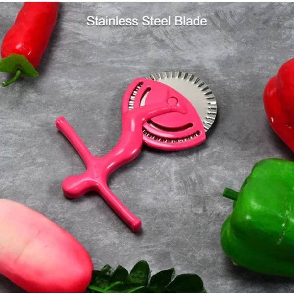 Pizza Cutter - Cycling - Single Piece
