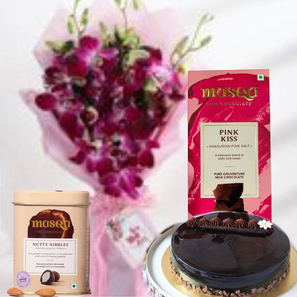 Polycab birthday Hamper